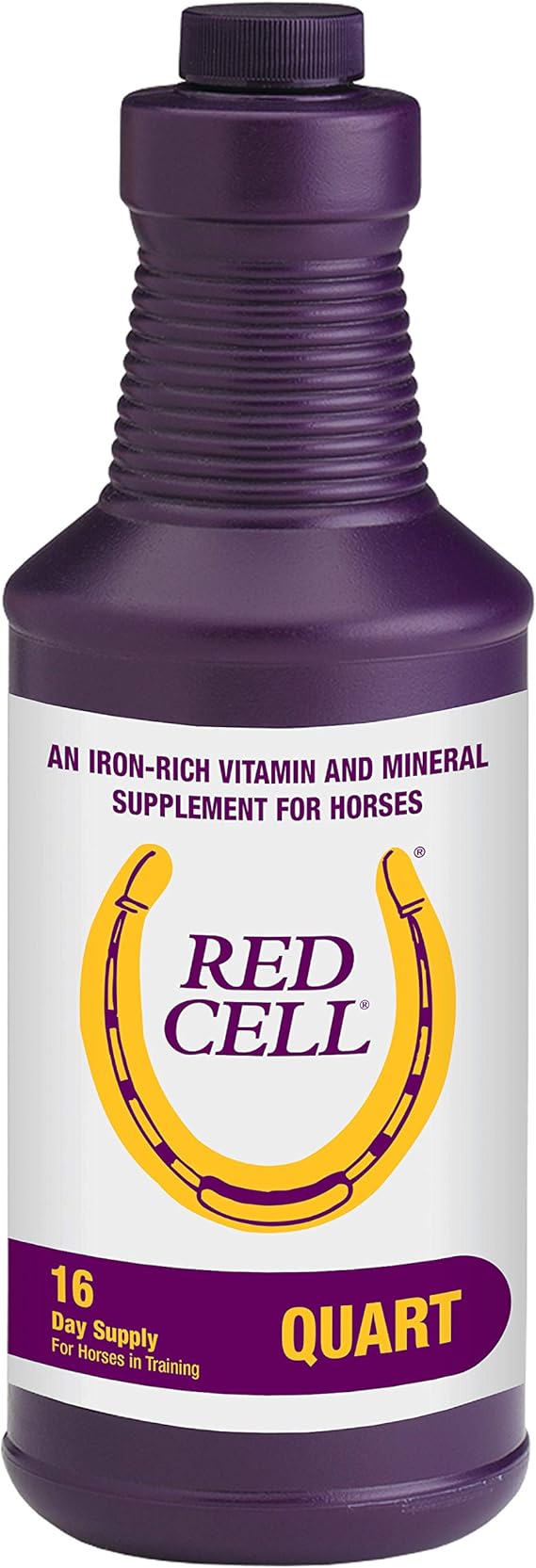 Horse Health Red Cell