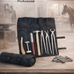 TENAZA CONJUNTO HERRAR KIT COMPLETO 7 piezas
