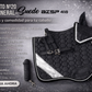 Conjunto  Uso General Suede AZSP 418