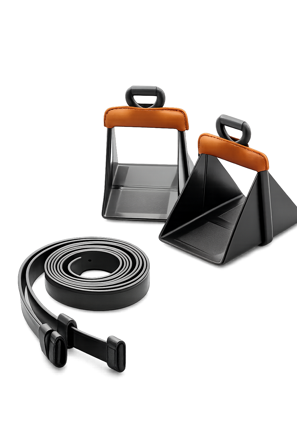 SILLA VAQUERA LEXHIS GALLEO MIXTA (EQUIPO COMPLETO)