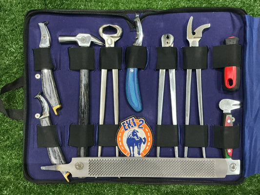 kit de herrar PLUS