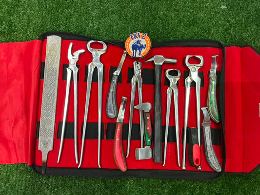 kit de herrar VIP