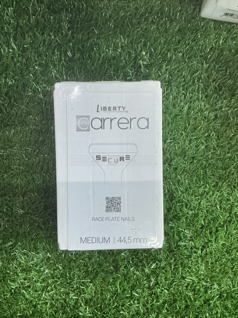 CLAVO CARRERA SECURE M 44,5 MM (250 UN)