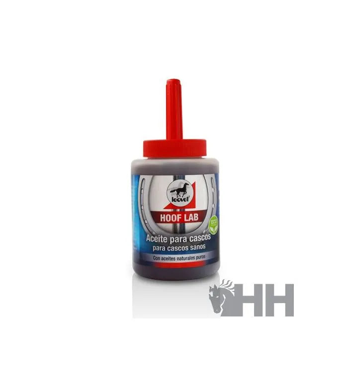 ACEITE LEOVET HOOF LAB PARA CASCOS