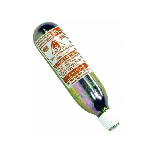 Bombona Hit-Air airbag 30CC