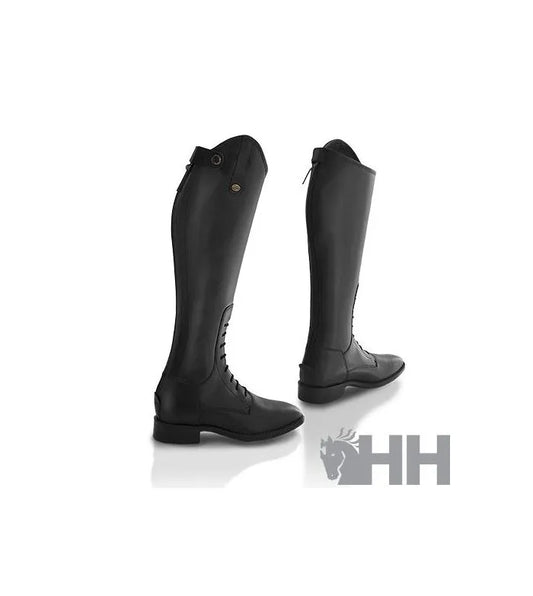 BOTA LEXHIS AUSTRIA  de cuero