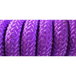 gamarra de lazo con cabresto  cuerda iQuus con Ramal