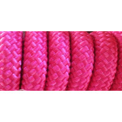 gamarra de lazo con cabresto  cuerda iQuus con Ramal