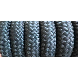 gamarra de lazo con cabresto  cuerda iQuus con Ramal