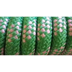 gamarra de lazo con cabresto  cuerda iQuus con Ramal