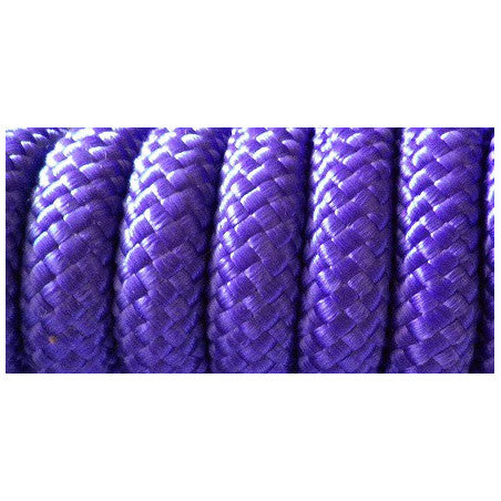 gamarra de lazo con cabresto  cuerda iQuus con Ramal