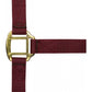 GAMARRON de nylon para caballo