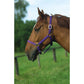GAMARRON de nylon para caballo