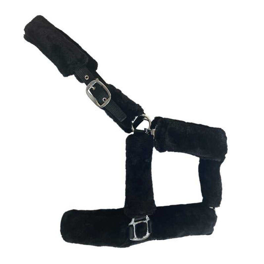 GAMARRA DE NYLON Y BORREGUILLO MARCA MARJOMAN