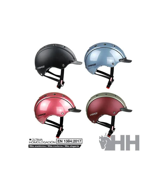 CASCO CAS CO CHOICE TURNIER