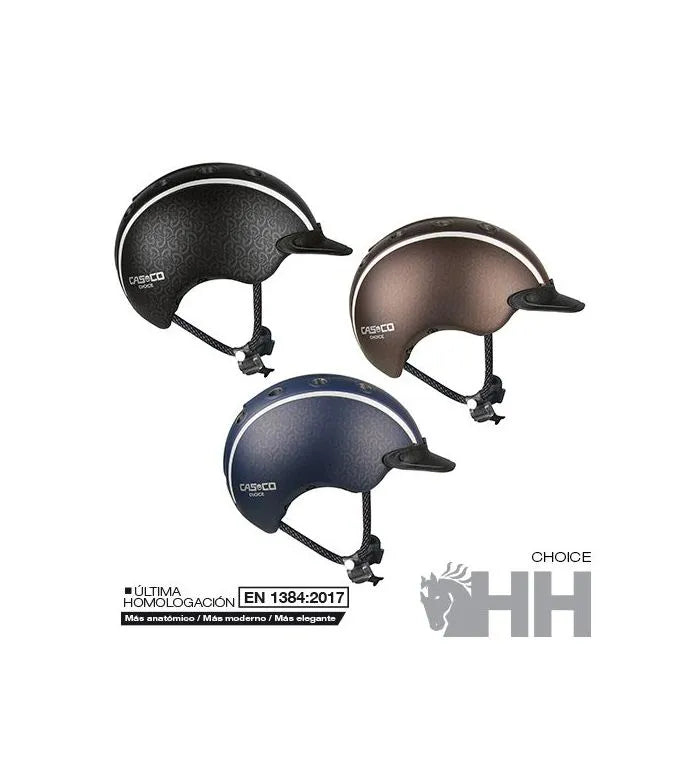 CASCO CAS CO CHOICE