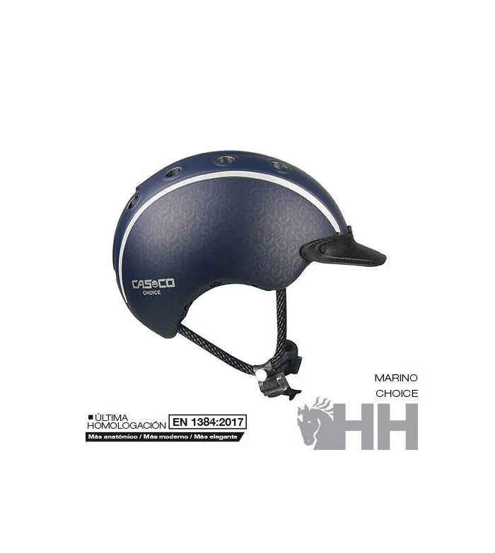 CASCO CAS CO CHOICE