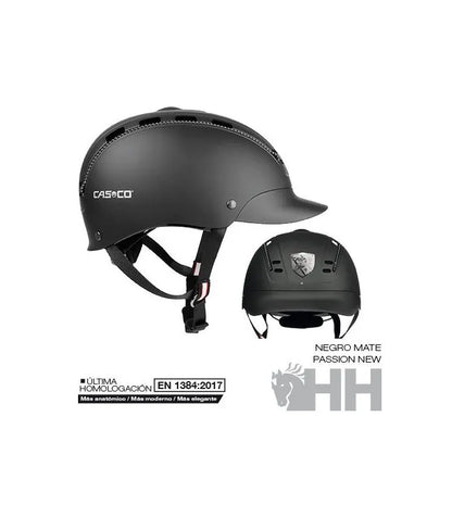 CASCO CAS CO PASSION NEW