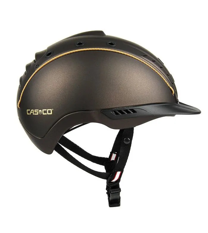 CASCO DE EQUITACIÓN CAS CO MISTRALL 2