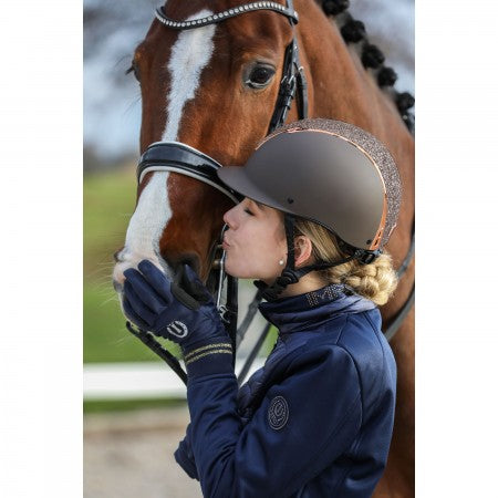 Casco de equitación "IRHOlania" de IMPERIAL RIDING