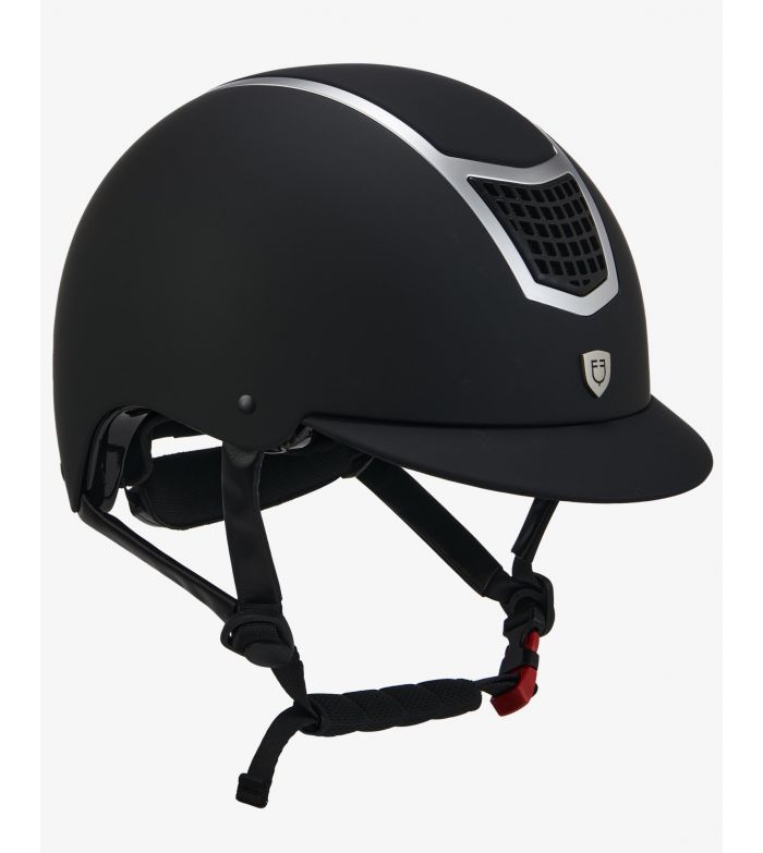 CASCO MONTAR EQUESTRO ECLIPSE