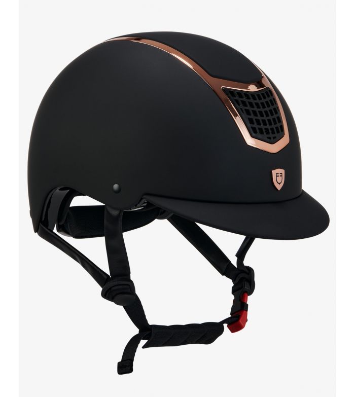 CASCO MONTAR EQUESTRO ECLIPSE