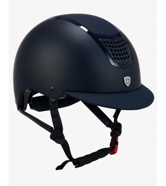 CASCO MONTAR EQUESTRO ECLIPSE