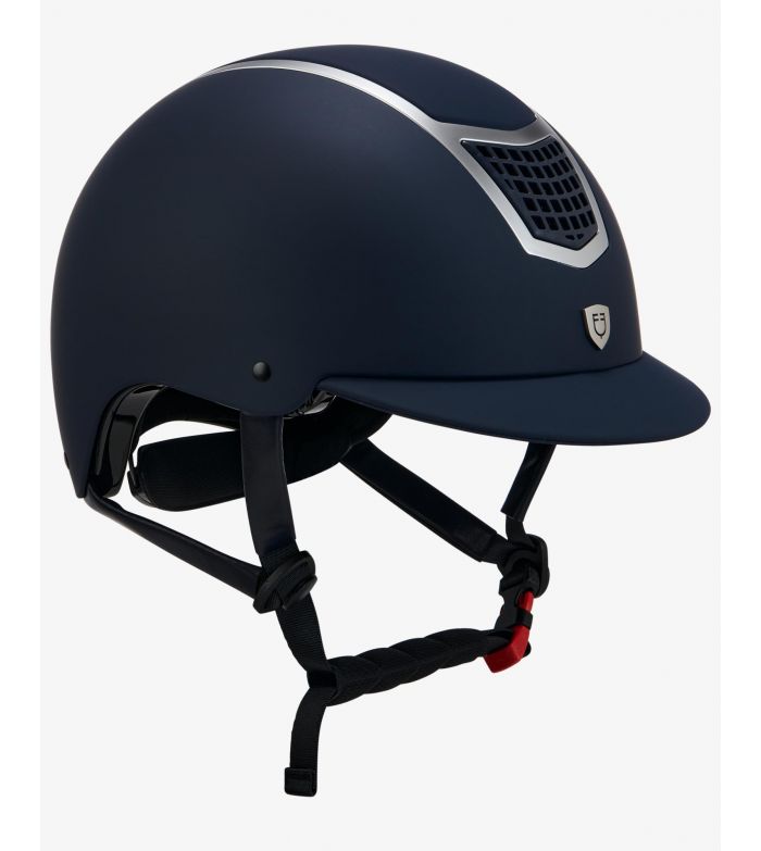 CASCO MONTAR EQUESTRO ECLIPSE