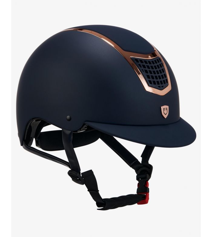 CASCO MONTAR EQUESTRO ECLIPSE