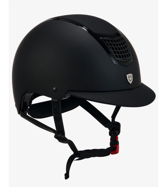 CASCO MONTAR EQUESTRO ECLIPSE