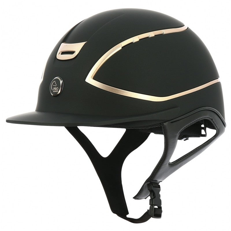 Casco Pro Series Hybrid Rosé Gold