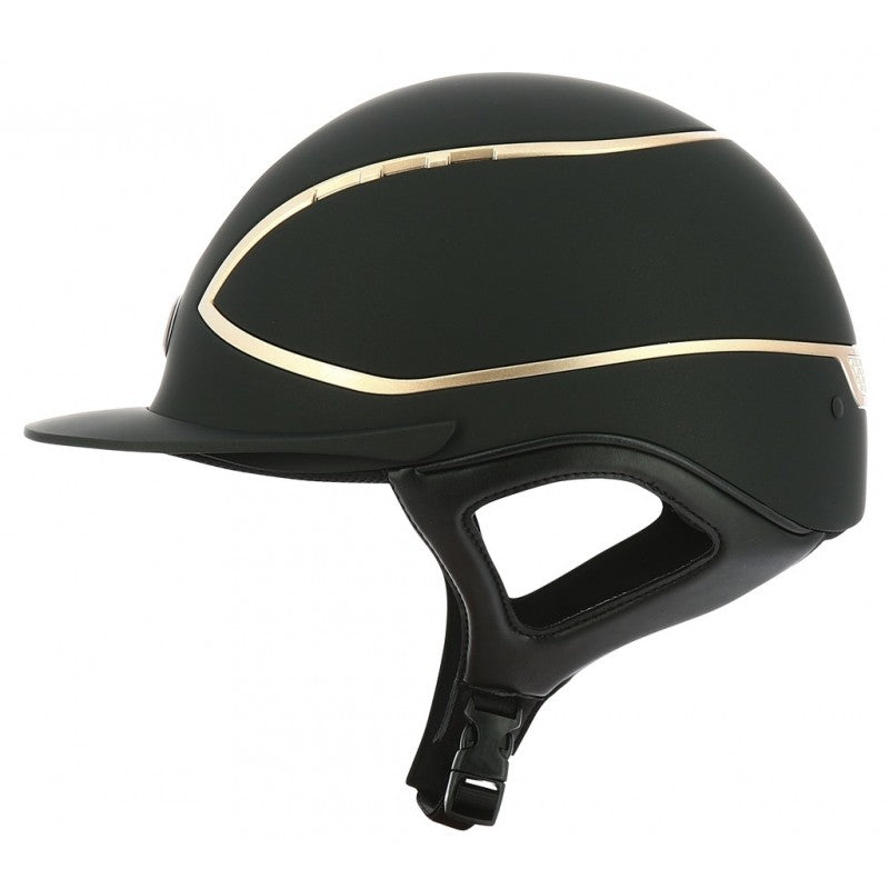 Casco Pro Series Hybrid Rosé Gold