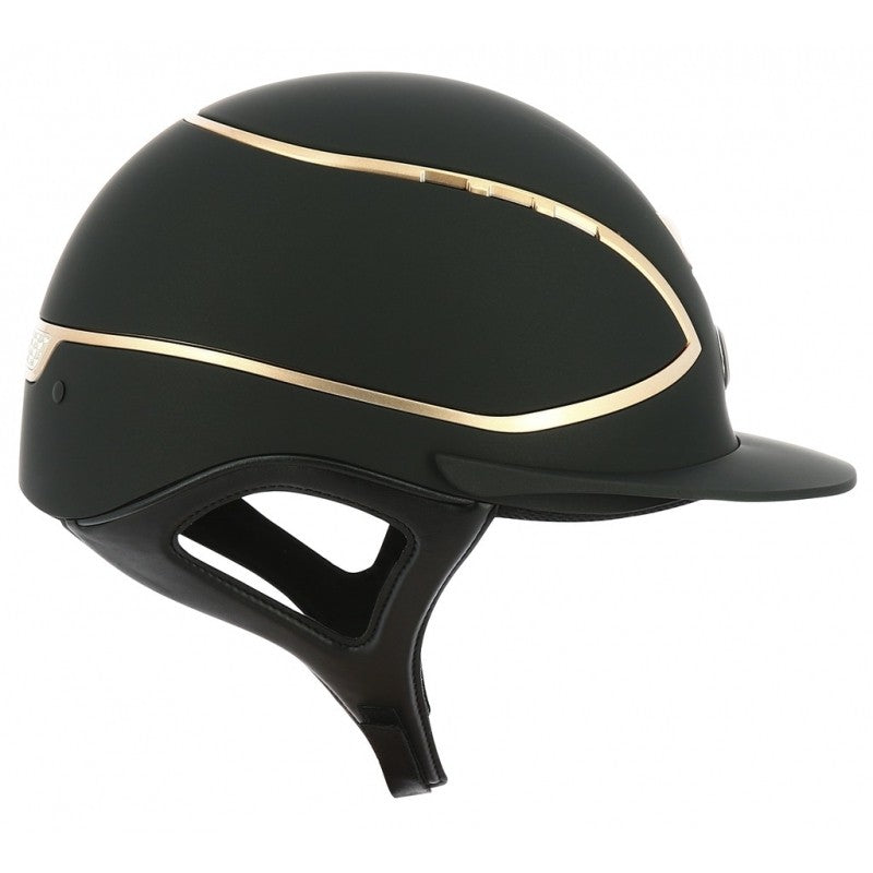 Casco Pro Series Hybrid Rosé Gold