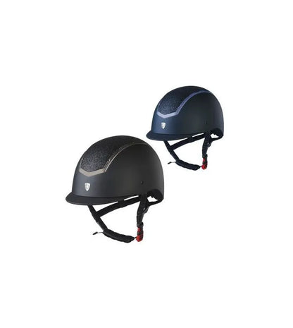 CASCO TATTINI CON INSERCIONES BRILLANTES