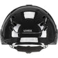 CASCO UVEX ONYXX BRILLO