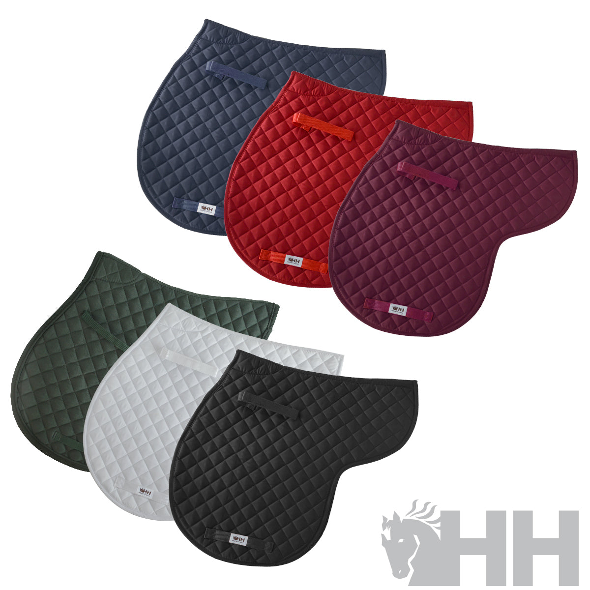 SUDADERO HH ALGODÃN ACOLCHADO