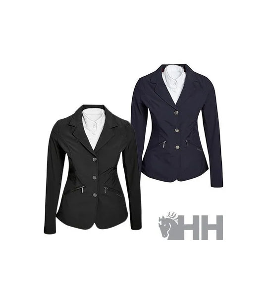 CHAQUETA CONCURSO HORSEWARE COMPETITION MUJER