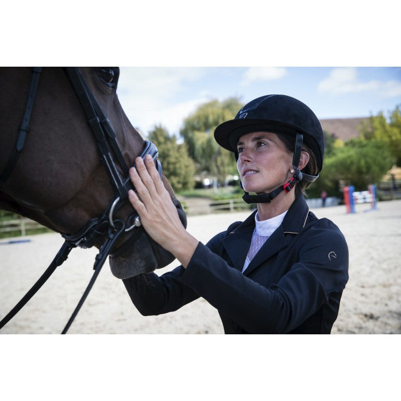 Chaqueta de Concurso Marseille para Mujer y Niña de Equithème