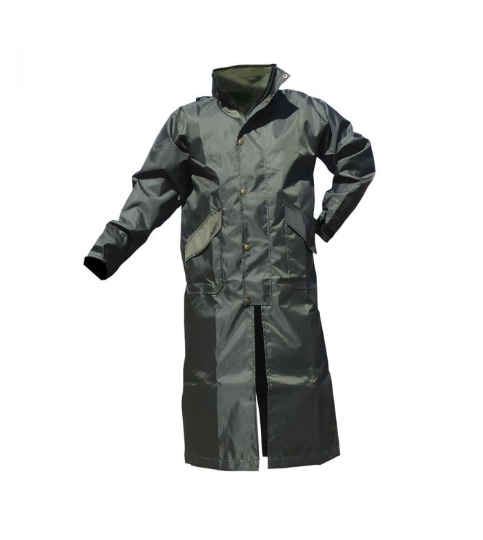 Chaqueta-Poncho Impermeable Rain Coat