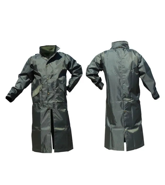 Chaqueta-Poncho Impermeable Rain Coat