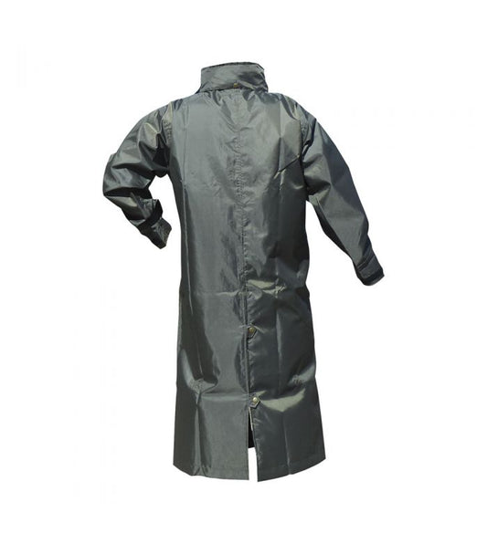 Chaqueta-Poncho Impermeable Rain Coat