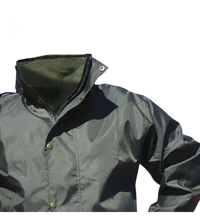 Chaqueta-Poncho Impermeable Rain Coat