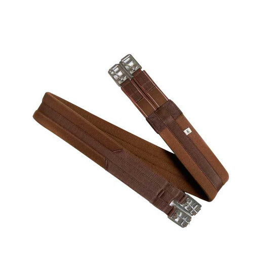 Cincha de nylon con elástico