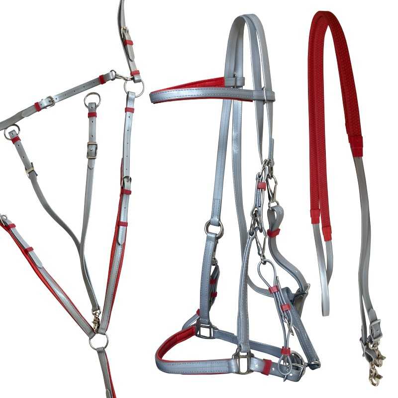 Conjunto para endurance MARCA MARJOMAN