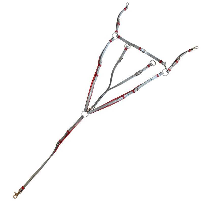 Conjunto para endurance MARCA MARJOMAN