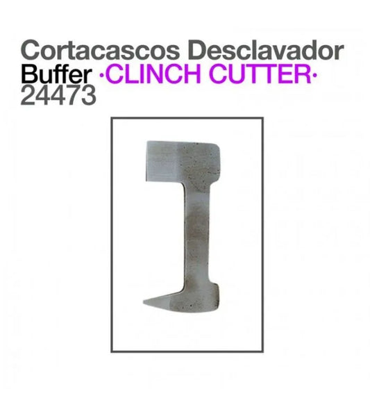 CORTACASCOS DESCLAVADOR CLINCHCUTTER