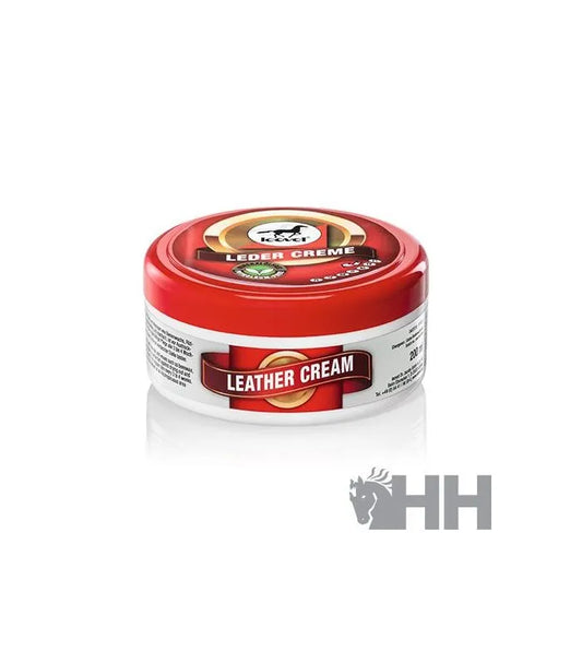 CREMA LEOVET LEATHER CARE PARA CUERO