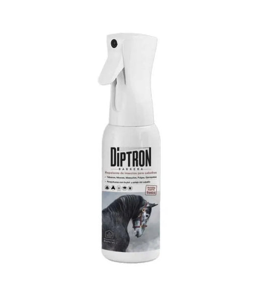 DIPTRON BARRERA REPELENTE DE INSECTOS 500ML