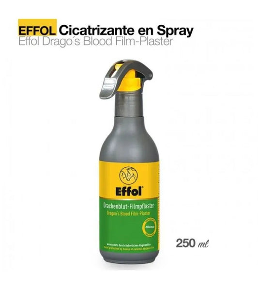 EFFOL SPRAY CICATRIZANTE DRAGON BLOOD 200 ML