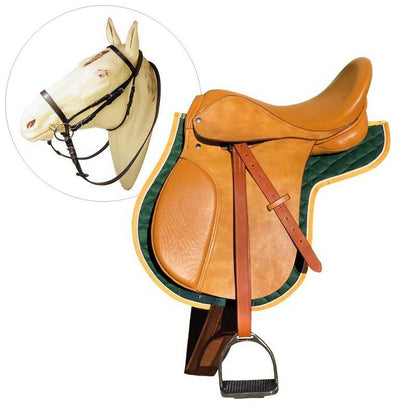 Silla Inglesa EQUIPO ESCUELA  fuste 18